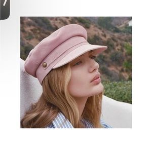 Lack of Colors Lola Cap New w/ Tags